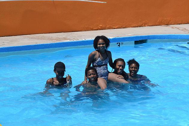 Americas Best Value Inn Smithfield Esterno foto